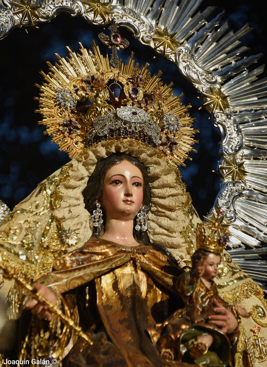 Joaquín Galán (@joaquingalanes) on Twitter photo .<a href="/Hdad_Calatrava/">Hdad. Carmen de Calatrava</a> Salida Procesional de la #VirgenDelCarmen de Calatrava
La Virgen por la Alameda de Hércules a los sones de la <a href="/BMLasCigarreras/">BM Las Cigarreras</a>
#GloriasSevilla25
#CarmendeCalatrava
#TDSCofrade .<a href="/Hdad_Calatrava/">Hdad. Carmen de Calatrava</a> Salida Procesional de la #VirgenDelCarmen de Calatrava
La Virgen por la Alameda de Hércules a los sones de la <a href="/BMLasCigarreras/">BM Las Cigarreras</a>
#GloriasSevilla25
#CarmendeCalatrava
#TDSCofrade