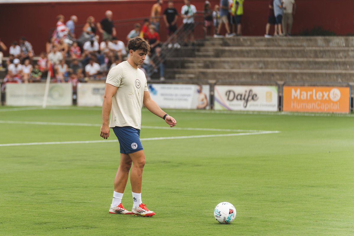 Unió Esportiva Olot tweet media