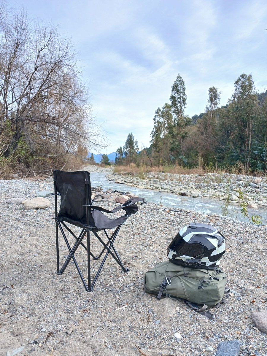 Domingo de siluetas.