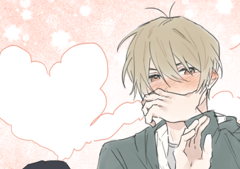 모두 비상청춘기록부를 봐줘야만...진짜 청게 좋아라면 사랑할 작품이다. . . . .