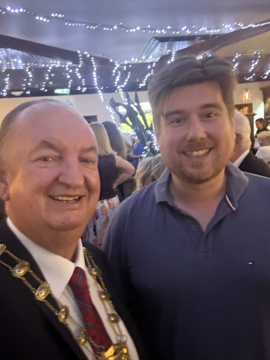 Tom OLeary PC (@tomoleary888) on Twitter photo Honoured to launch The Reynolds of Garristown book at Gormleys Pub Garristown written by former Cllr Billy Reynolds. A great character whom I had the pleasure to know RIP Billy 2024 <a href="/GraceBolandFG/">Grace Boland</a> <a href="/GarristownGFC/">Garristown GFC</a> <a href="/FingalHeritage/">Fingal Heritage</a> <a href="/FlavoursFingal/">Flavours of Fingal County Show</a> Honoured to launch The Reynolds of Garristown book at Gormleys Pub Garristown written by former Cllr Billy Reynolds. A great character whom I had the pleasure to know RIP Billy 2024 <a href="/GraceBolandFG/">Grace Boland</a> <a href="/GarristownGFC/">Garristown GFC</a> <a href="/FingalHeritage/">Fingal Heritage</a> <a href="/FlavoursFingal/">Flavours of Fingal County Show</a>