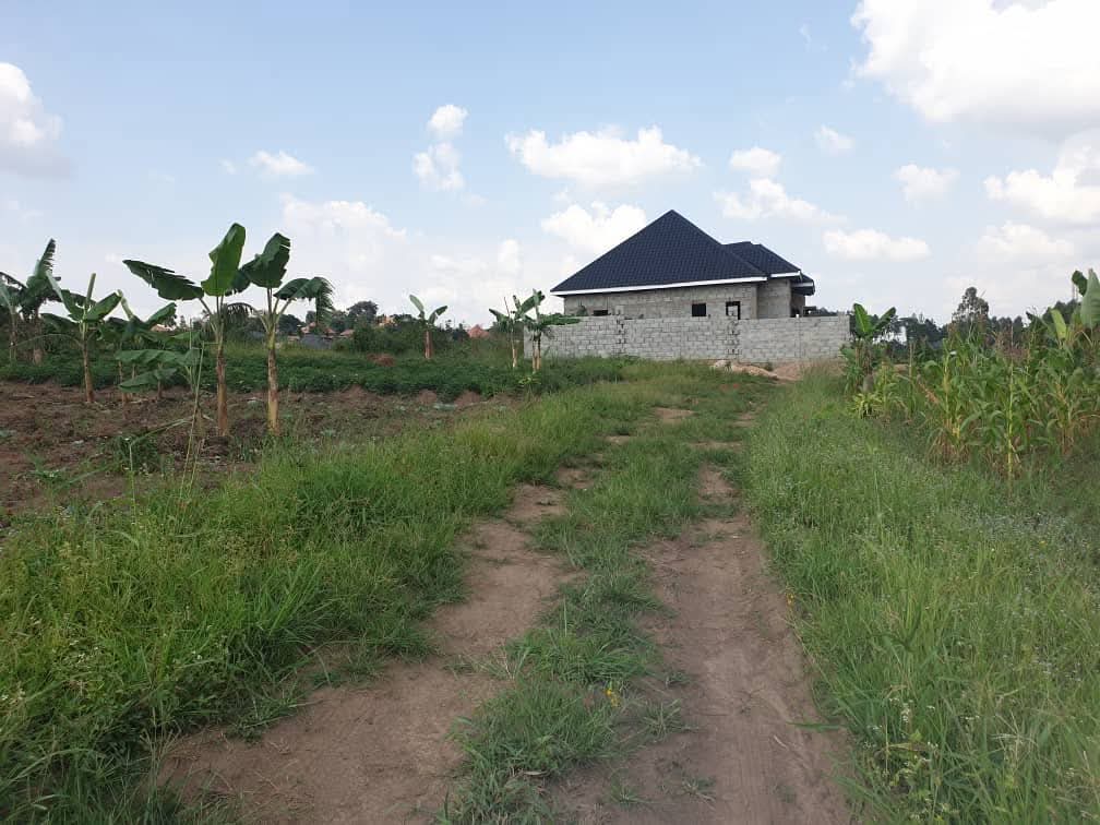 TrustPropertyUg's tweet photo. On Salé: New Estate 
       with #2plots available 
Location in #Busiika
 Selling Price #19m per plot
     located in an executive location just 
few proximity from tarmac. More details
 Call👆/WhatsApp 0754133332/
0777-555920 https://t.co/pv6zUyDs7P