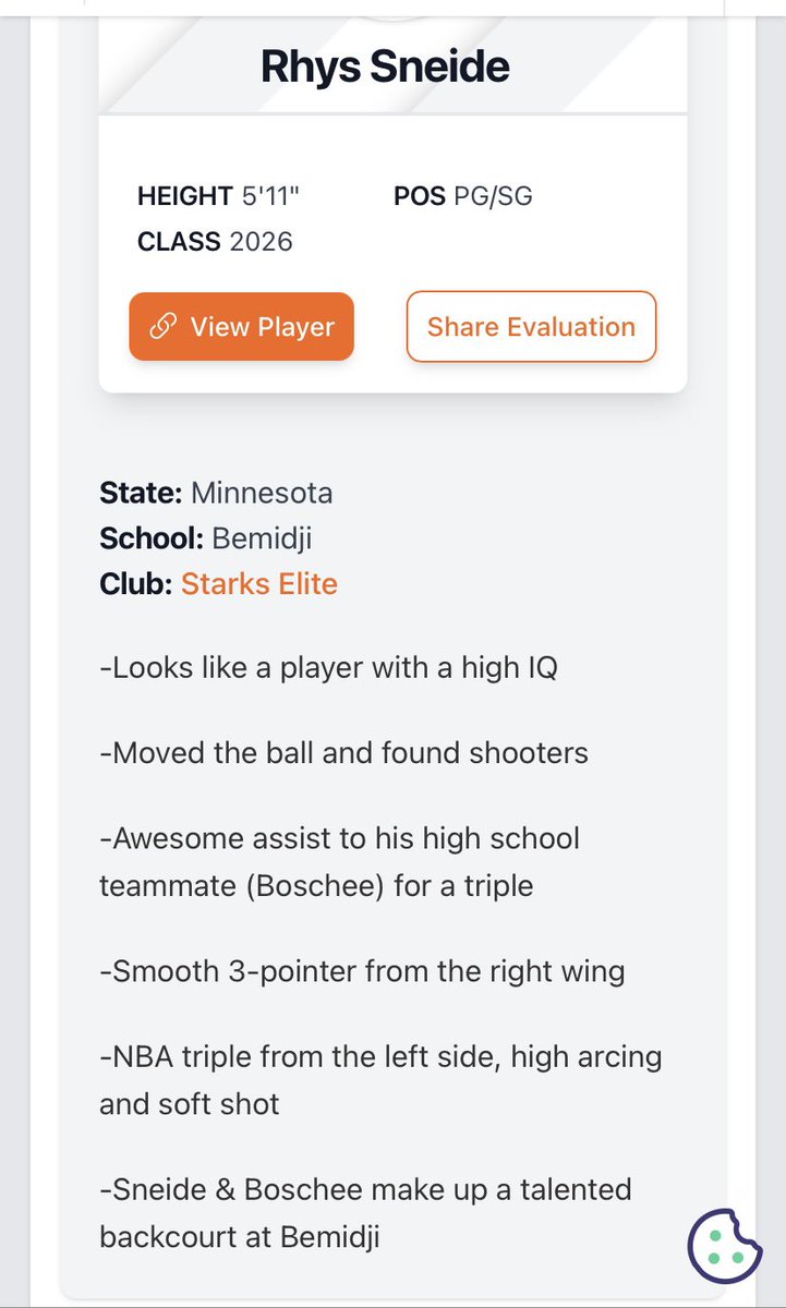 Thank you !  <a href="/DaksHoops/">DAK Hoops</a> 
<a href="/PHCircuit/">Prep Hoops Circuit 🏀</a>