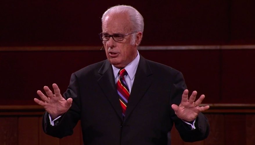 _DeanAnthony's tweet image. Adam’s disobedience was not confined only to Adam; it spread to all who were in Adam.
And so Christ’s obedience was not confined to Christ; it spreads to all who are in Christ. This is the great truth of the gospel.
— John MacArthur