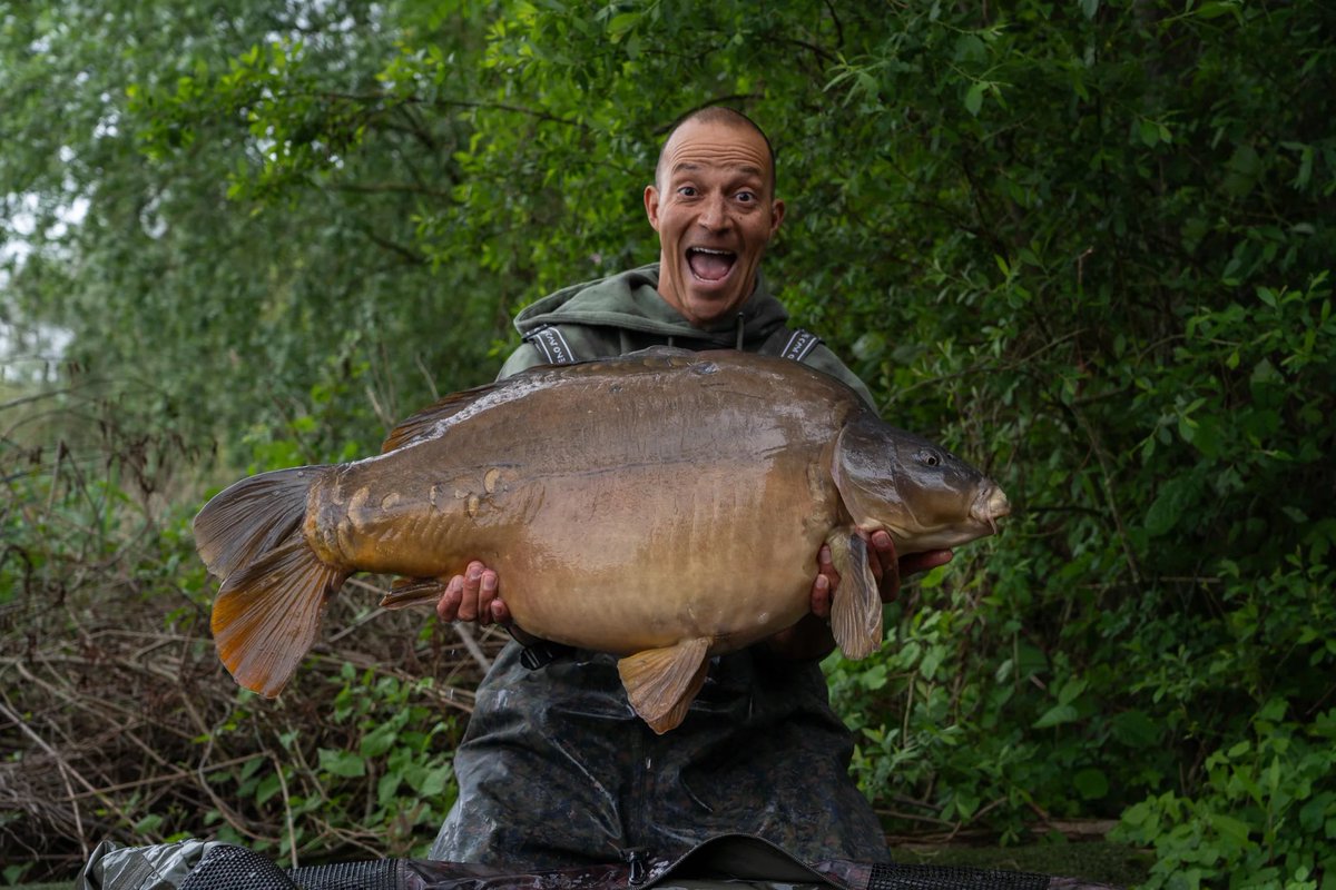 omc_tweet's tweet image. UNDERWATER 🤿 at the ‘Lake of Dreams’ 🤩 — WATCH NOW‼️and read the full analysis 🧐 of what we learned fishing the UK’s 🇬🇧BEST carp lake…🎣 omctackle.com/blogs/fishing-…