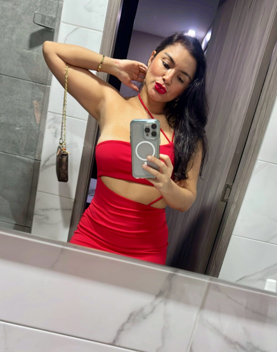 AlexaLopezRa's tweet image. Hasta en la cédula si pudiese ❤️‍🔥