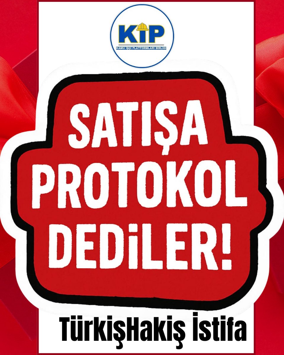 GkhnSALTIK's tweet photo. TürkişHakiş İstifa https://t.co/Et0zWK6h8N