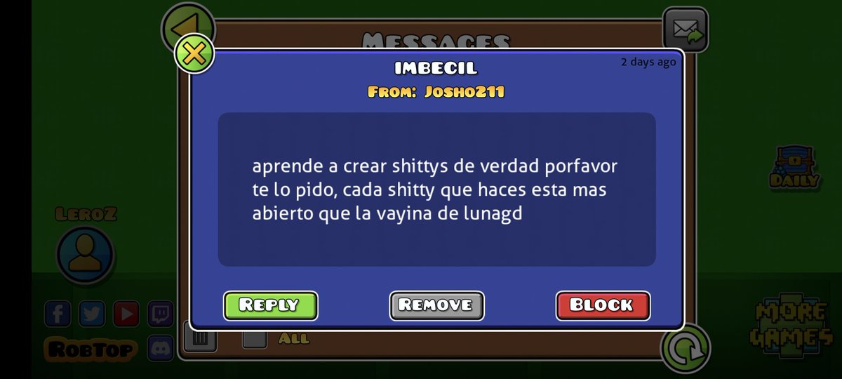 LeroZ (@lerozgd) on Twitter photo 