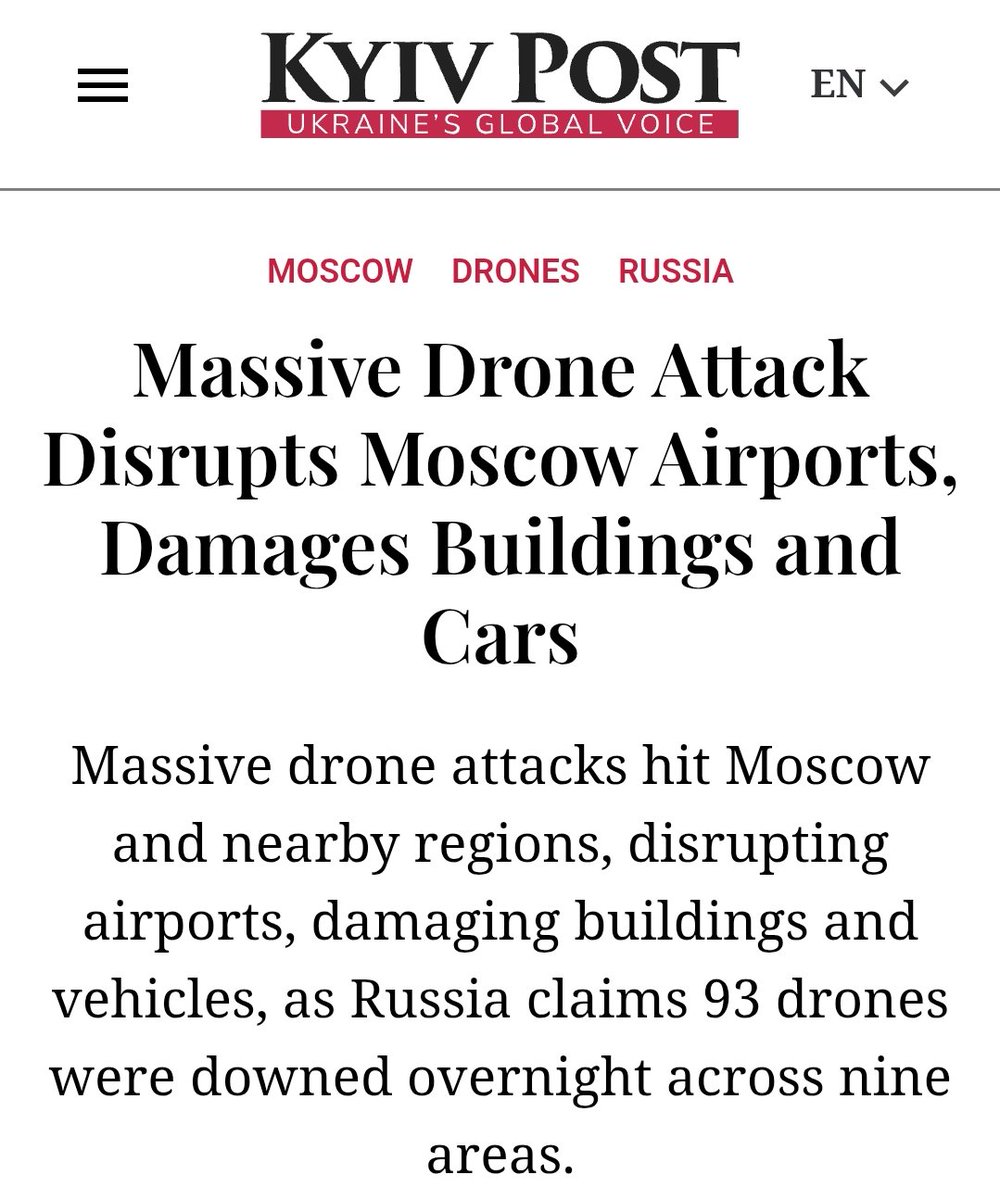 OlgaBazova's tweet image. NAFO turds and Ukrainian media unironically push the notion that the AFU disrupting civil aviation in Russia is going to shut it down.
This does bring monetary losses to the airlines, but mostly viewed as an annoyance by the passengers.
The "carpet" regimes have been called…
