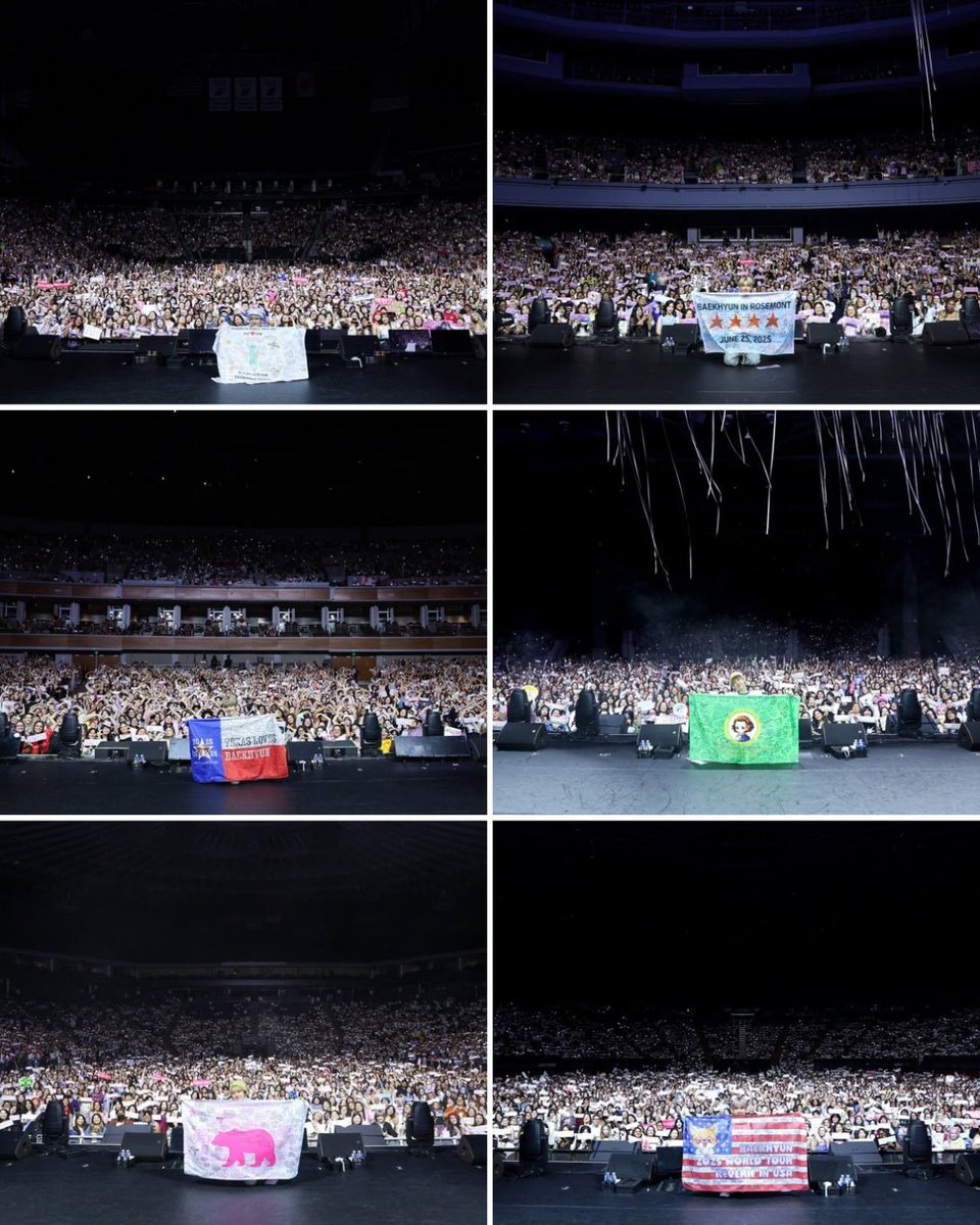 EXO-L USA Support tweet media