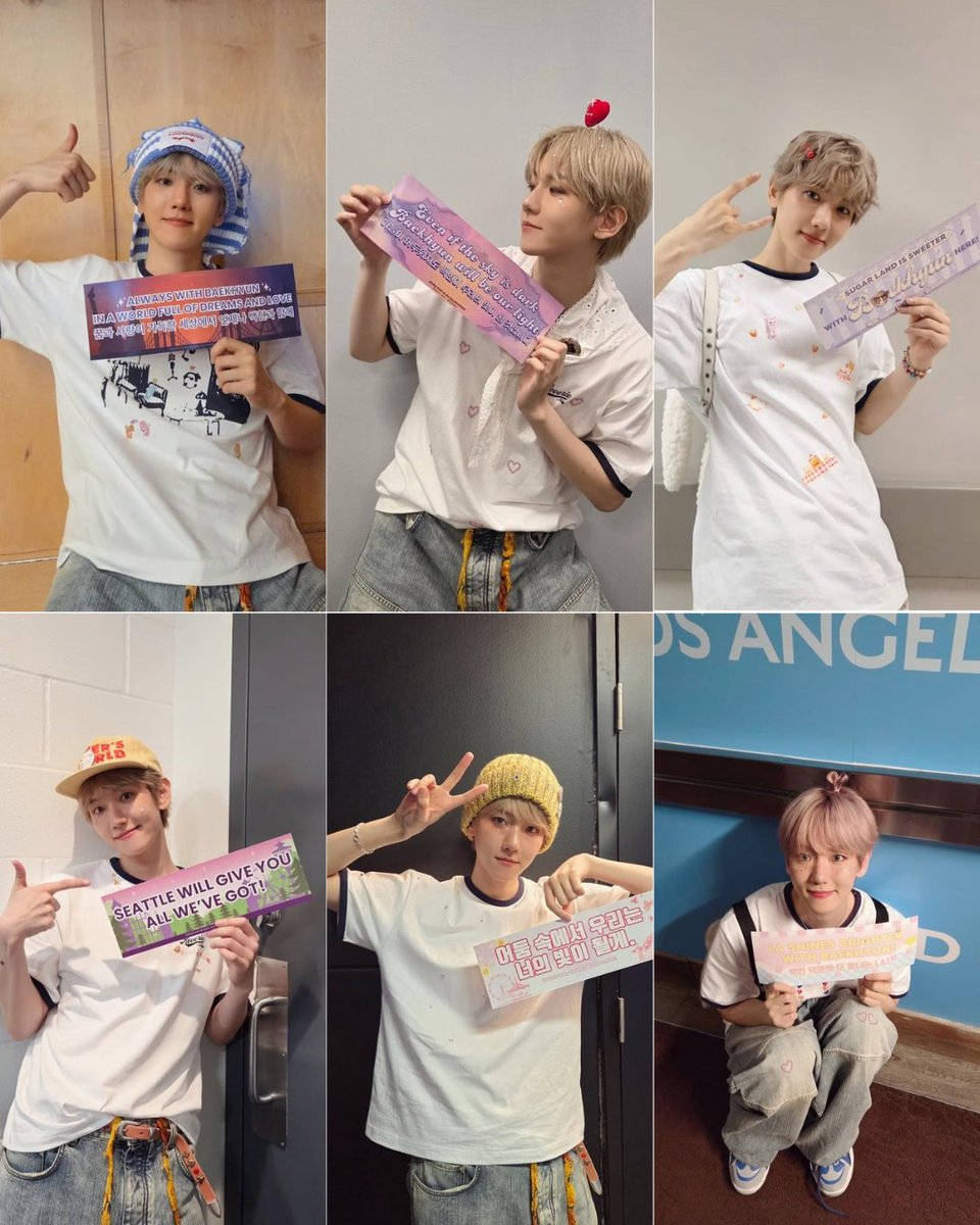 EXO-L USA Support tweet media