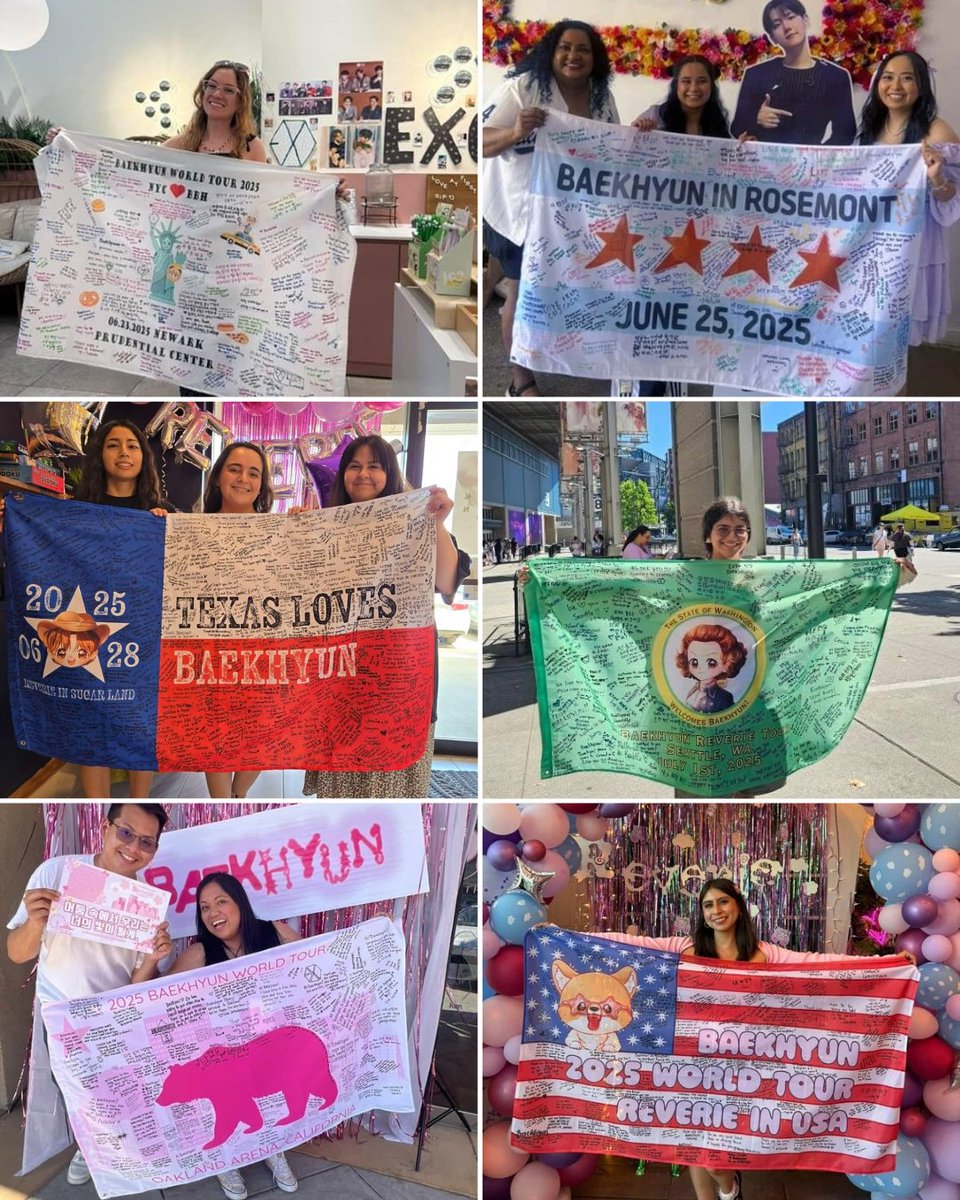 EXO-L USA Support tweet media