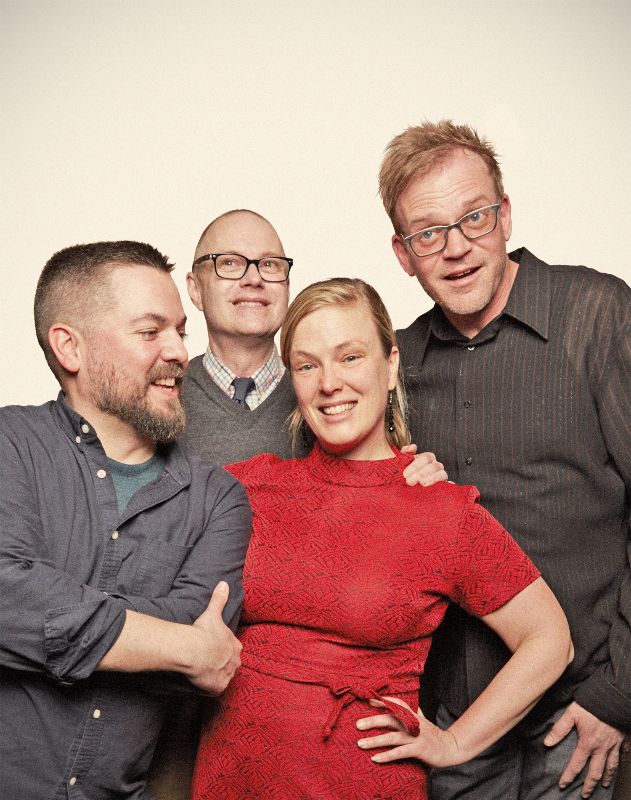 Our Sunday Selection on beehivecandy.com some sparklers here!
Tullycraft - Jeanie's Up Late Again and Blaring Faith by The Cure
The Altons - Love You Like That
Rogan Mei - Lefroy
Pony Gold - Impossible Dream
beehivecandy.com/2025/07/tullyc…