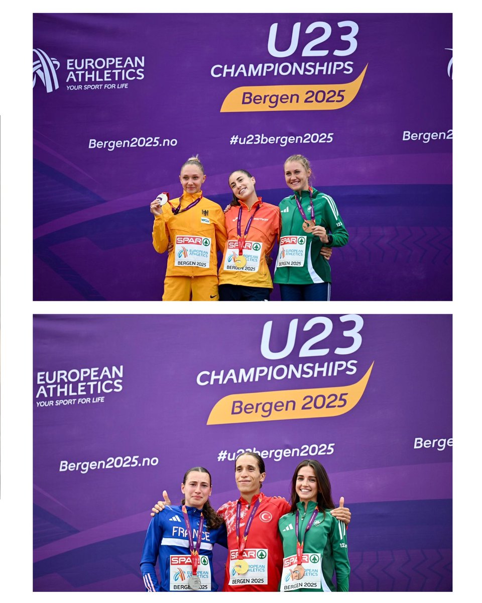 Athletics Ireland tweet media