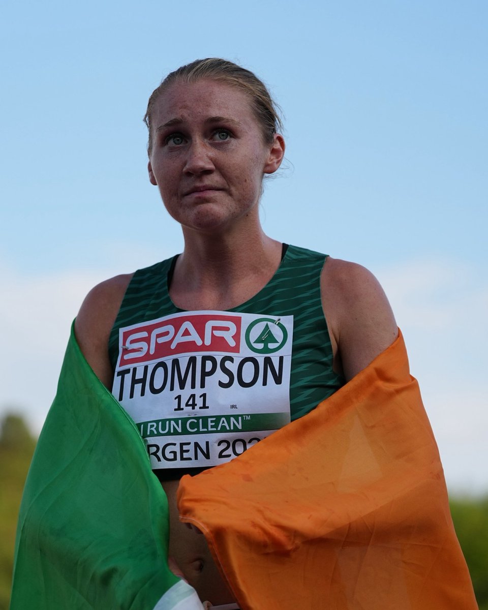 Athletics Ireland tweet media