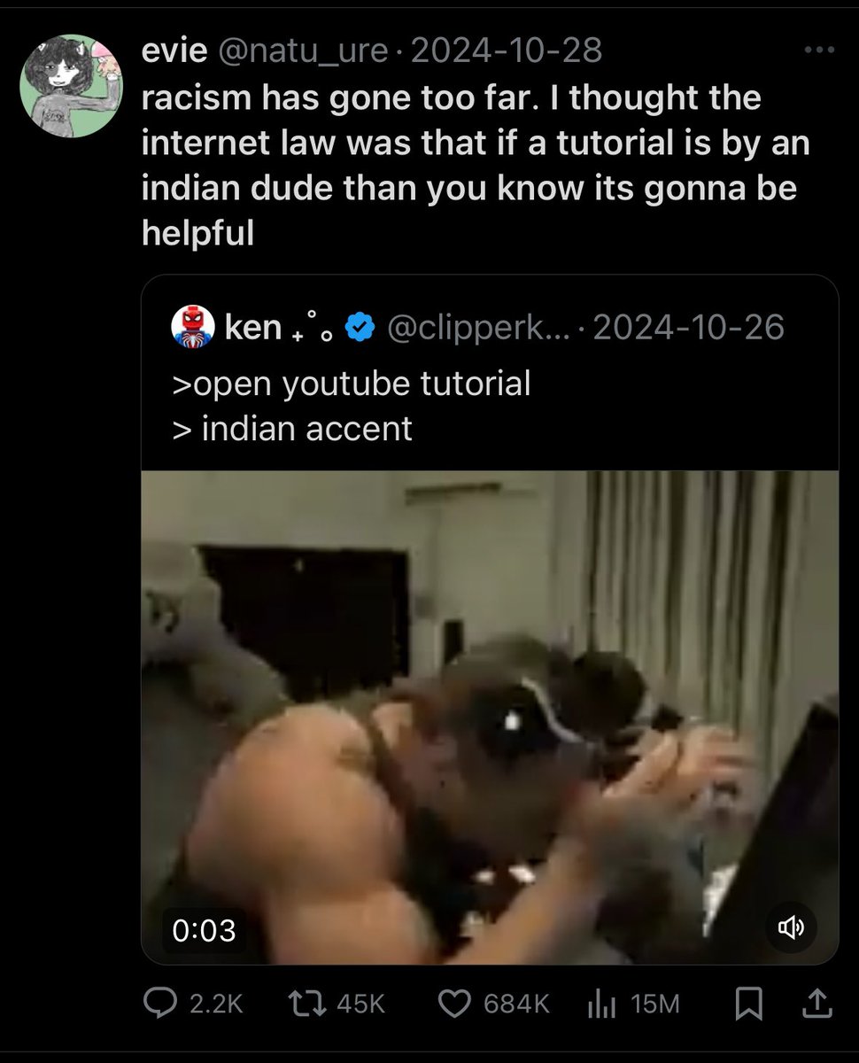 flackospalace's tweet image. So annoying that 90% of the tweets on this app are just recycled by annoying accounts