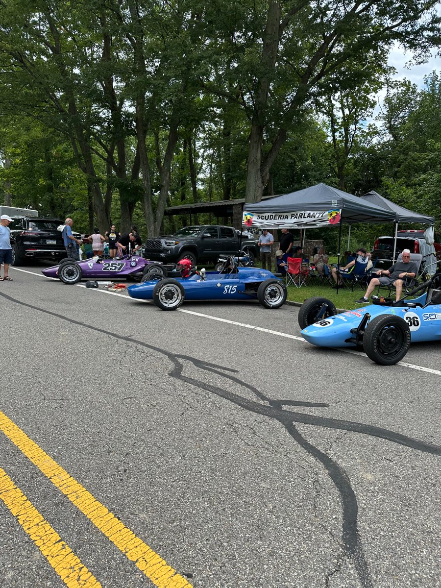 OneVotePA's tweet image. If you like cars and fun racing, Pittsburgh has an annual great tradition in its Vintage Grand Prix #PVGP . Thousands of people and families enjoying my beloved ScHenley Park