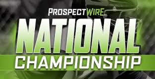 NLB Upperclass runs record to 2-0 at Prospectwire National Championship.
NLB 2 USA Prime Florida 0
Evan Wallace (Bozeman HS throws a no hitter)

Evan Wallace worked 7 innings, struck out 10 and walked 2. Levarius McClure (John Paul II Catholic HS), Wallace, Emory Allen (Pace HS),