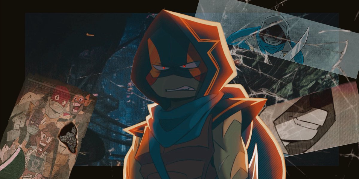 experimento_Uno's tweet image. ⠀ ᅠ ᅠ ⠀
 ᅠ ᅠ ⠀ ᅠ

ꜰʀᴏᴍ ᴛʜᴇꜱᴇ ᴄʜᴀɪɴꜱ, ɪ ɴᴇᴇᴅ ᴛᴏ ʙʀᴇᴀᴋ    
                             ꜰʀᴇᴇ;
  ɪ ɴᴇᴇᴅ ᴛʜᴇ ᴄʜᴀɴᴄᴇ ᴊᴜꜱᴛ ᴛᴏ ʙᴇ ᴍᴇ.

                       ﴾ —-愛—- ﴿