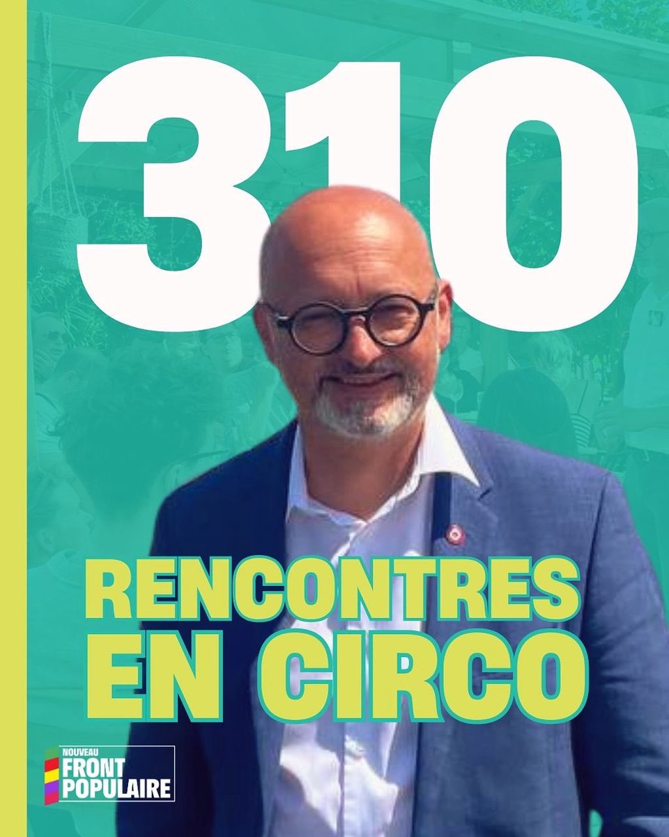 Depuis le début du mandat, avec mon équipe, nous avons reçu plus de 300 personnes pour les accompagner dans leur accès aux droits. Parce que rompre l’isolement, être présent aux côtés de celles et ceux qui en ont besoin, c’est aussi une manière de redonner confiance.