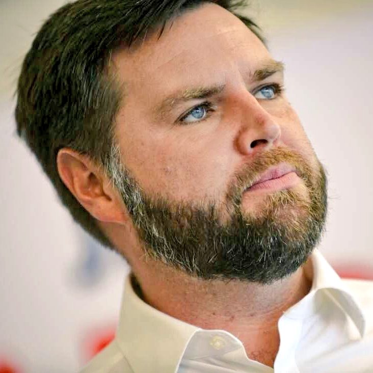 UshaVanceNews's tweet image. Quick Poll ❗
As of today, how much do you still trust this man?
A. 100%
B. 75%
C. 50%
D. 25%
E. 0%