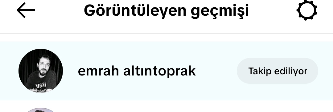 Ne demek emrah profiline baktı🧐 hayir profilimde boş insallah rt yaptiklarima bakmissindir sjdjdjjdjfjdjd 
#emrahaltıntoprak