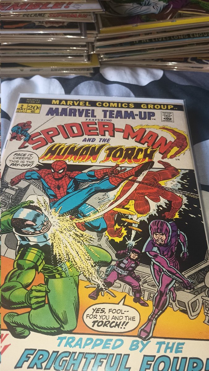 DaveTho55529017's tweet image. Good covers from yesteryear
