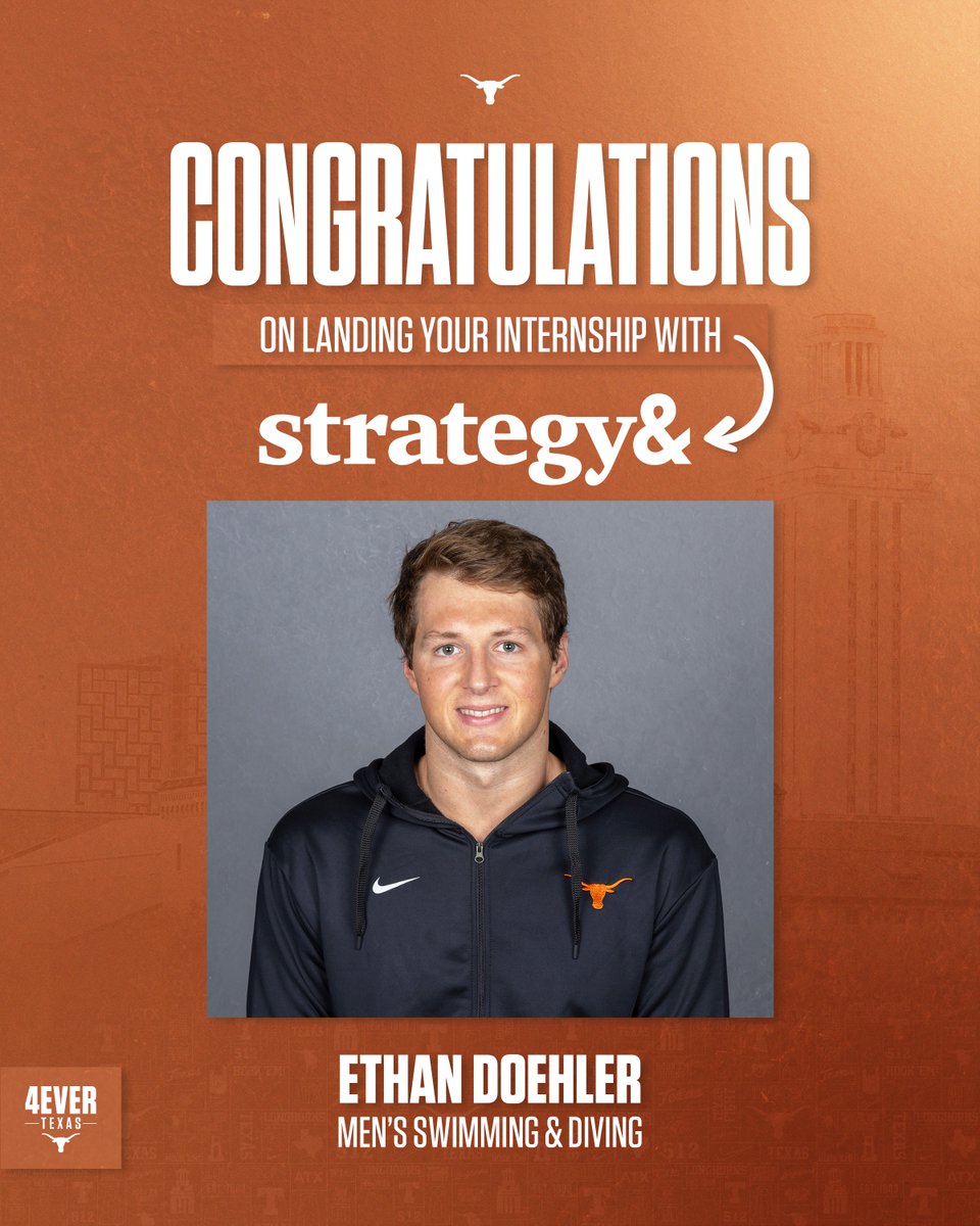 be4evertexas's tweet image. Congratulations to our @TexasLonghorns on landing a job or internship this summer!!!