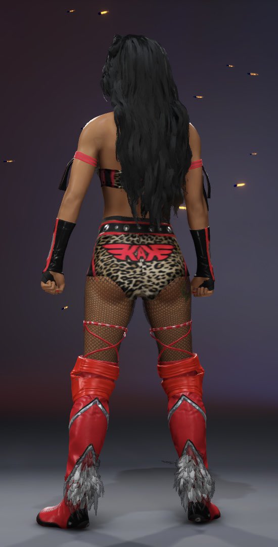 Some new attires I’ve cooked up last couple of days 🧑‍🍳