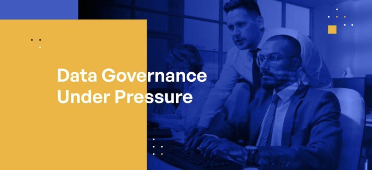 Kiteworks (@kiteworks) on Twitter photo ⚠️ Is your #datagovernance ready for the 2025 regulatory storm? In this blog, we unpack how the collision of regulations & global trade is putting extreme pressure on data governance & why relying on siloed tools just won’t cut it anymore.
👉 Read more: hubs.ly/Q03xKpkX0 ⚠️ Is your #datagovernance ready for the 2025 regulatory storm? In this blog, we unpack how the collision of regulations & global trade is putting extreme pressure on data governance & why relying on siloed tools just won’t cut it anymore.
👉 Read more: hubs.ly/Q03xKpkX0