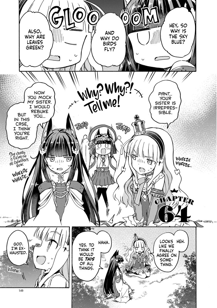 VAST_Visual's tweet photo. In Azur Lane Queen's Orders Volume 2, Queen Elizabeth continues battling against the currents as she fills in for the Commander during his extended leave!

It'll take the finest fleet secretary to overcome the challenges ahead... and luckily, she has her best friend at her side. https://t.co/elY5N6IDUU
