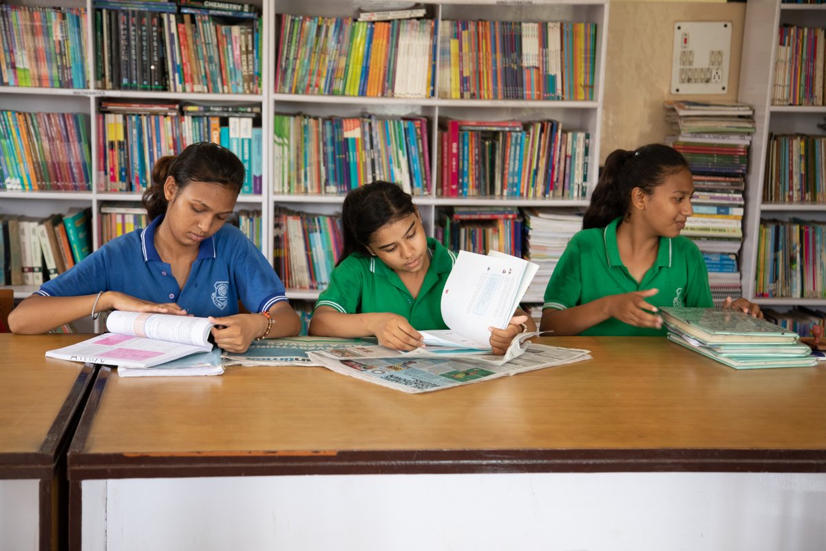 Economic vulnerability is a key driver of trafficking. Empowering women and girls with skills, livelihoods, and financial independence disrupts cycles of exploitation and builds resilient communities.

#EconomicJustice #EmpowerWomen #BreakTheCycle #ApneAap