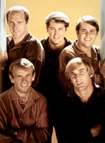 The Golden State Boys