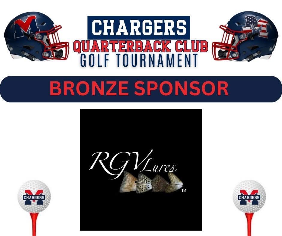 Thank you for supporting our Chargers!
