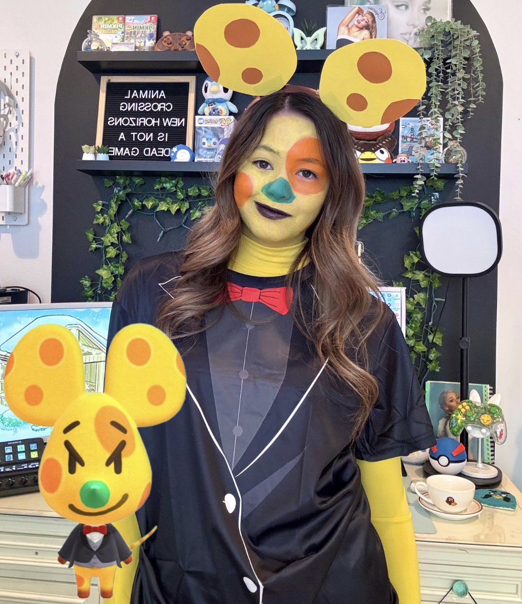ihavebrewster's tweet image. not ending stream until i find chadder.
twitch.tv/ihavebrewster 🧀