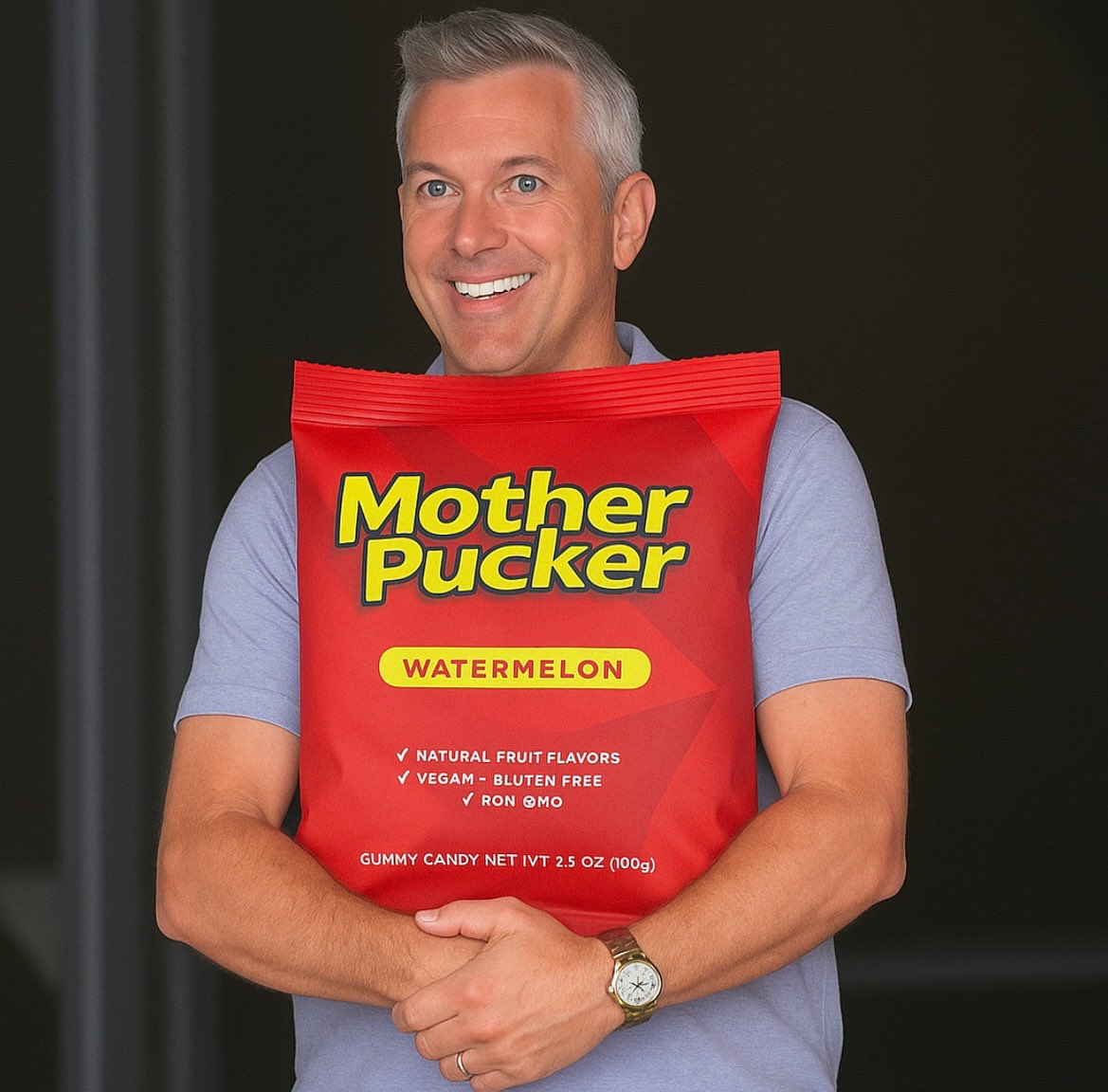 MotherPuckerr's tweet image. CHEAT DAY! Get yourself a Mother Pucker! #motherpucker #coldplay #armcandy #candyaffair