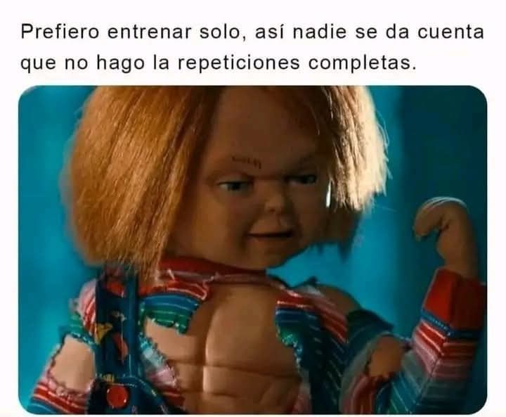Terrormaniacos's tweet image. Así es
