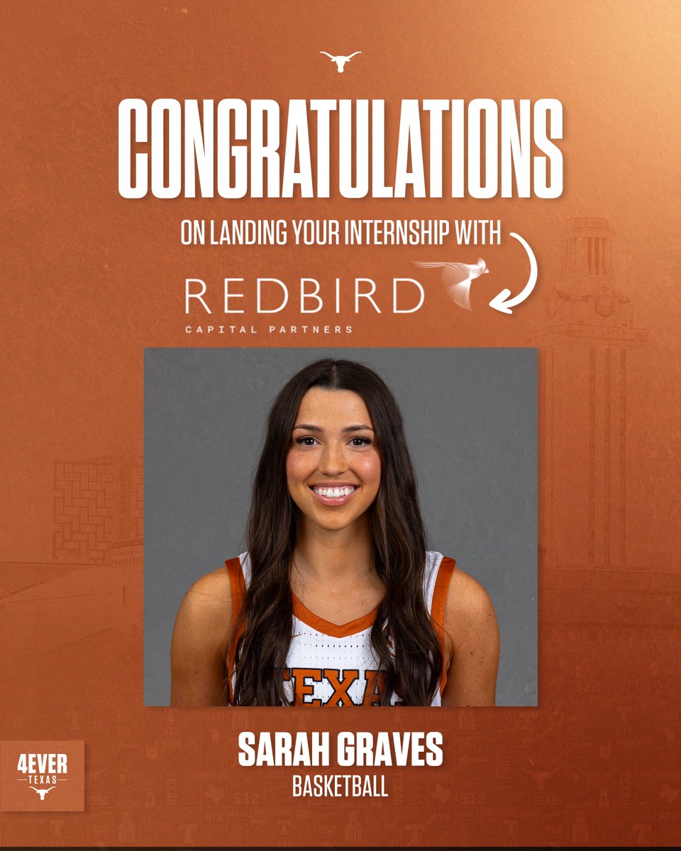 be4evertexas's tweet image. Congratulations to our @TexasLonghorns on landing a job or internship this summer!!!