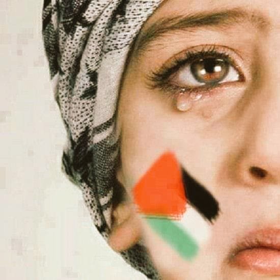 VilmitaZurdita's tweet photo. #Israel, has sembrado lágrimas en el alma del pueblo palestino, pero nunca podrás eliminar su esencia. El mundo está con #Palestina‼️ https://t.co/VdbuHbm47k