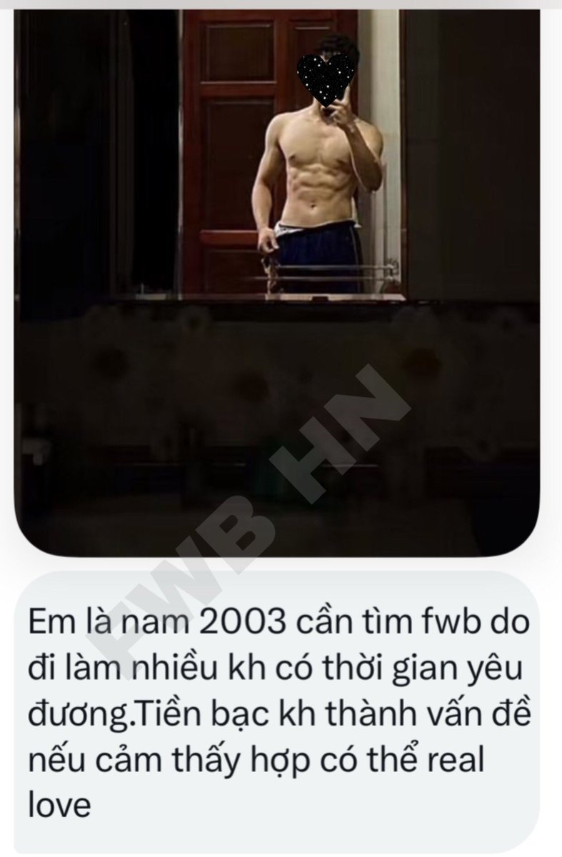 Fwb Hà Nội tweet media