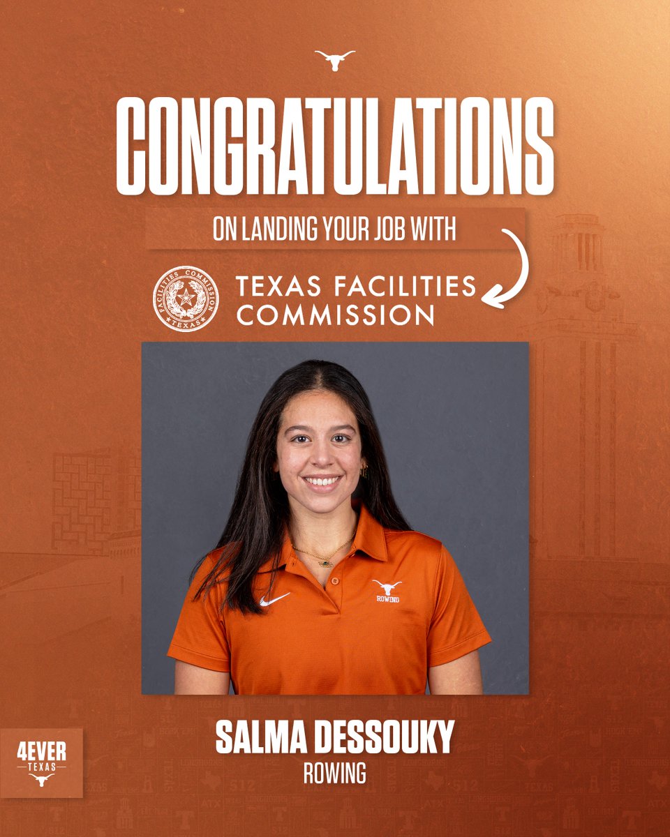 be4evertexas's tweet image. Congratulations to our @TexasLonghorns on landing a job or internship this summer!!!