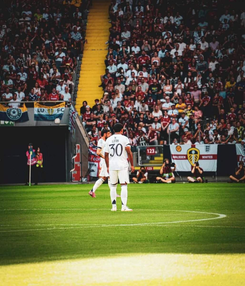 In the arena, chasing greatness. 🌟