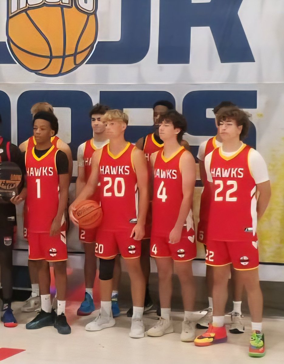 Missouri Hawks (@mohawkcoachmike) on Twitter photo Great weekend for this group. 17U team comes home with 2nd place in the <a href="/RL_Hoops/">RecruitLook Hoops</a> bracket finale. <a href="/PhoenixTJohnson/">Phoenix Johnson</a> <a href="/LamleyNathan/">Nathan Lamley</a> <a href="/BraydonMay16/">Braydon May</a> <a href="/jackhoov/">Jack</a> <a href="/KamJohns1111/">Kameron Johns1111</a> <a href="/JamesgWilson20/">James Wilson</a> <a href="/Noah_Mcdonald32/">Noah McDonald</a> <a href="/philliphoward33/">Phillip Howard</a> Great weekend for this group. 17U team comes home with 2nd place in the <a href="/RL_Hoops/">RecruitLook Hoops</a> bracket finale. <a href="/PhoenixTJohnson/">Phoenix Johnson</a> <a href="/LamleyNathan/">Nathan Lamley</a> <a href="/BraydonMay16/">Braydon May</a> <a href="/jackhoov/">Jack</a> <a href="/KamJohns1111/">Kameron Johns1111</a> <a href="/JamesgWilson20/">James Wilson</a> <a href="/Noah_Mcdonald32/">Noah McDonald</a> <a href="/philliphoward33/">Phillip Howard</a>
