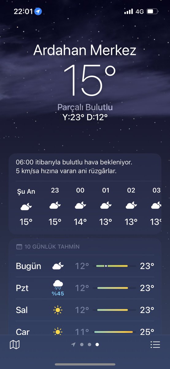 Konum bildiriyorummm 😬🥶