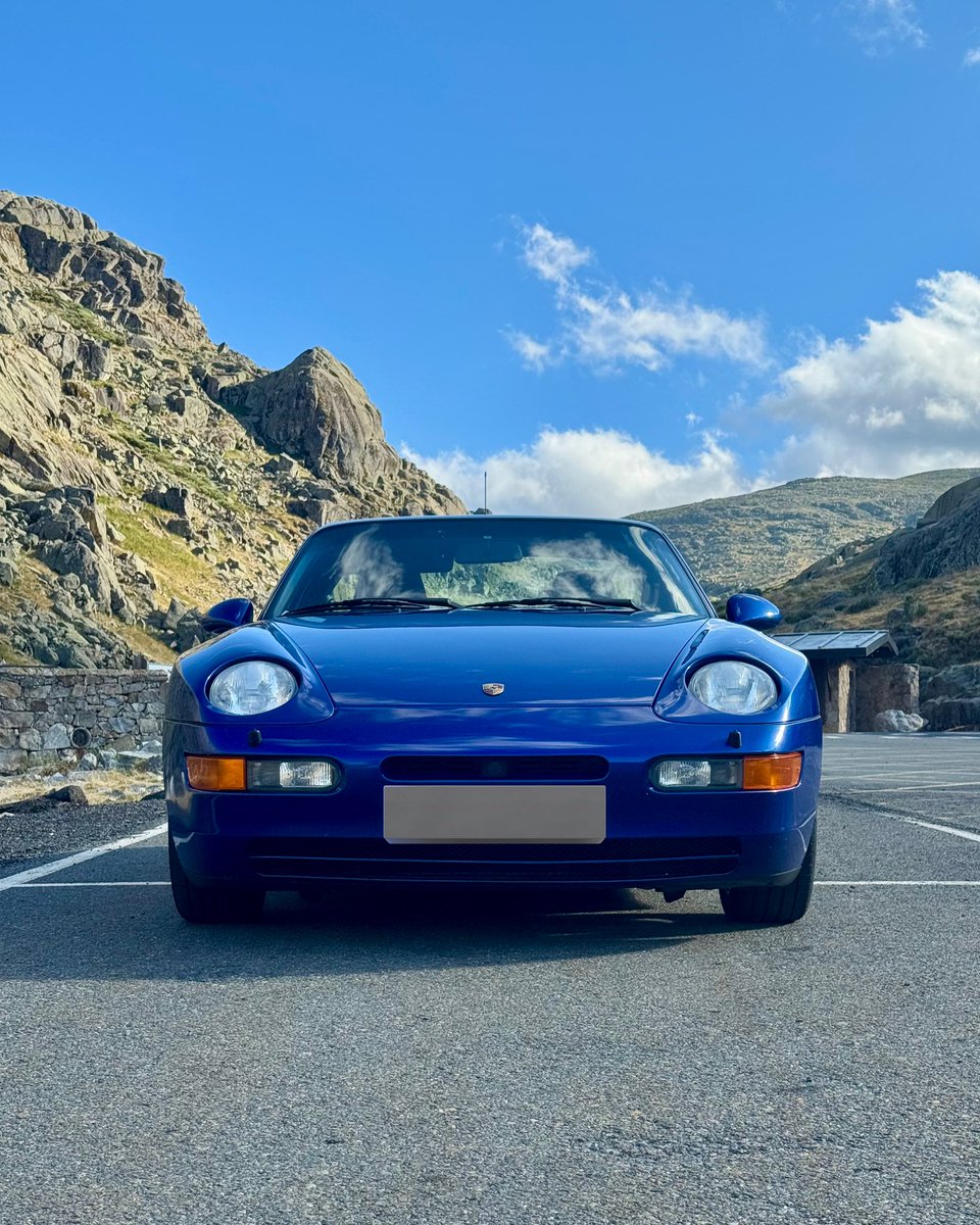 carpasol's tweet image. Hoy ha tocado Sierra de Gredos!!
