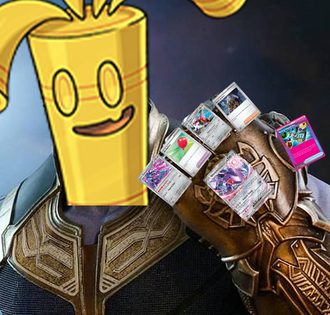 Azul_GG's tweet image. He is inevitable...