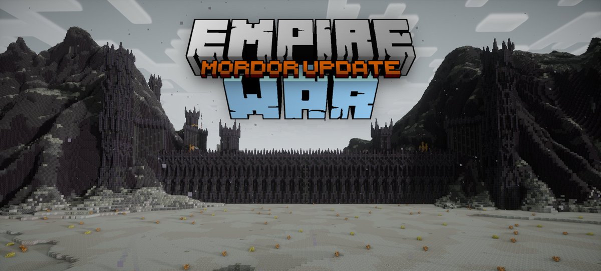 Empire War tweet media