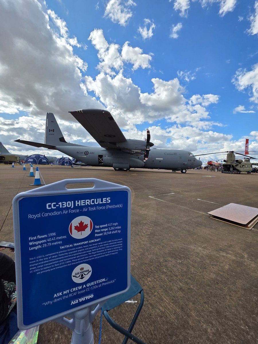 drraja_'s tweet image. The Royal International Air Tattoo 2025.
Some of the amazing planes.