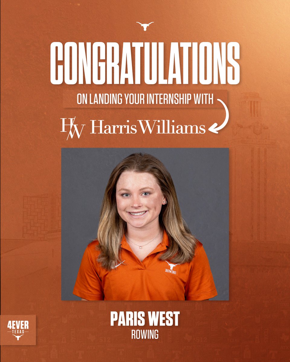 be4evertexas's tweet image. Congratulations to our @TexasLonghorns on landing a job or internship this summer!!!