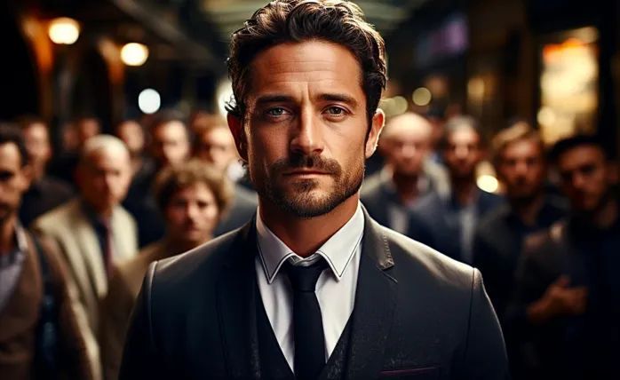 Resistance is Real: 4 Steps to Lead People Through Transformation - buff.ly/45AmVqS